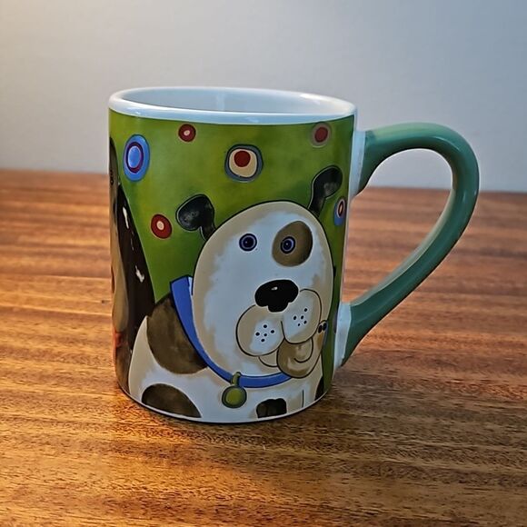 Gibson Everyday dog mug - Picture 1 of 6